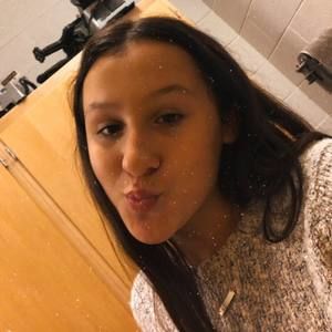 Meet your Posher, Abby